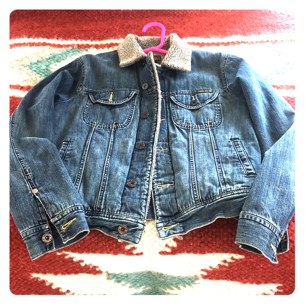 Lucky Brand Jacket
